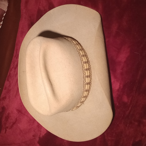 Resistol Stage couch Cowboy/Cowgirl hat - Picture 2 of 7
